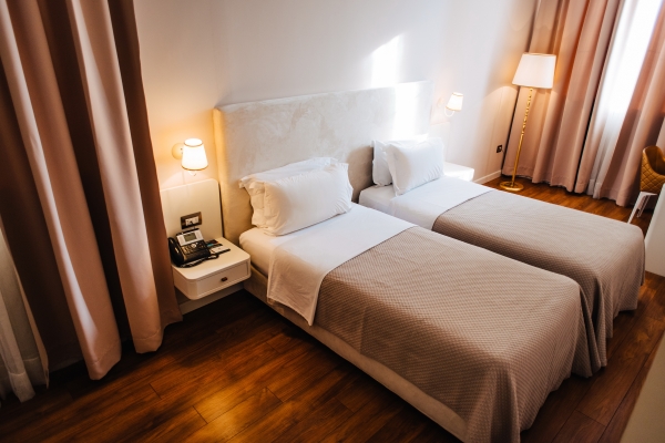 Sar'Otel Boutique Hotel (Tirana)